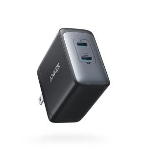 PowerPort USB-C 充電器 65W Anker