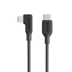 Anker PowerLine Play 90 USB-C ライトニング ケーブル Apple MFi認証取得 iPhone 各種対応 0.9m