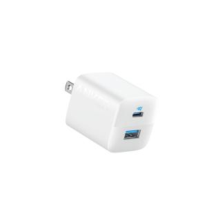 33W USB Anker 323 Charger