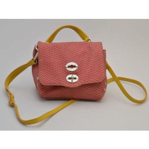 美品ZANELLATO(ザネラート) POSTINA ポスティーナM 2way 美品 ZANELLATO ザネラート ZA36 06134 POSTINA M ポスティーナM