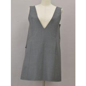 FOXEY NEW YORK #snc フォクシーニューヨーク ワンピース 42 青系