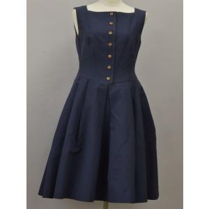 ベロアノワール バイ フォクシー ニューヨーク ドレス ワンピース