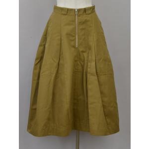 オースティンリード　スカート AUSTIN REED オースチンリード スカート 葉っぱ柄 Sサイズ