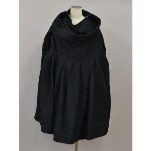 COMME des GARÇONS ブラック サロペット L COMME des GARCONS（サロペット/オーバーオール）のフリマアイテム一覧