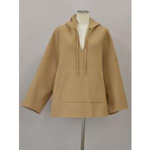BURBERRY BLUE LABEL バーバリーブルーレーベル 毛皮（タヌキ