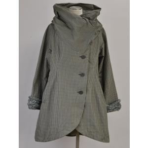 センソユニコ レディース コート サイズ40 デザイン 送料込み mamapocket4976_20200917-07