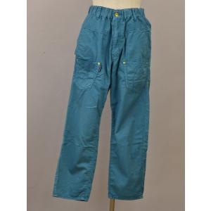 mina perhonen（ミナペルホネン） パンツ ya4480 land puzzle 36サイズ