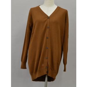 新品】MUSE de Deuxieme Classe スムースニットカーディガン MUSE de Deuxieme Classe 【値下げ】MUSE Vネックニット