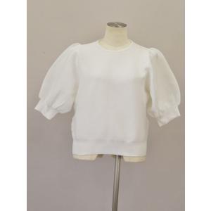 ALBEROBELLO - アルベロベロ ALBEROBELLO ぶたさん Tシャツ/カットソー 転写 かご レース ビーズ 半袖 ブラウン レディース j_p F-S4430 アルベロベロ ALBEROBELLO ぶたさん Tシャツ/カットソー 転写
