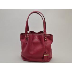 TOD'S（トッズ） TOD'S D-Styling/Dスタイリング ミニ リアルパイソン