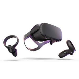有名ブランド 正規輸入品oculus 128gb クエスト オキュラス Quest ノートパソコンアクセサリー 周辺機器
