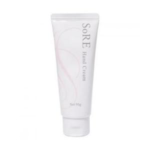 UTP　ソレ　ハンドクリーム　50g