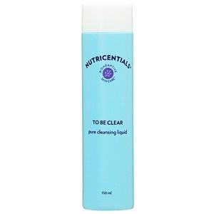 ニュースキン ニュートリセンシャルズ トゥービークリア 150ml