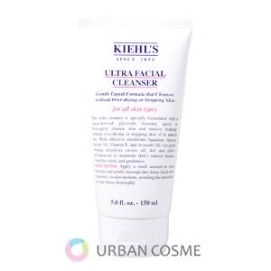 キールズ クレンザー UFC 150ml KIEHL'S kiehl's 洗顔料 ジェルクレンザー｜ys-urban