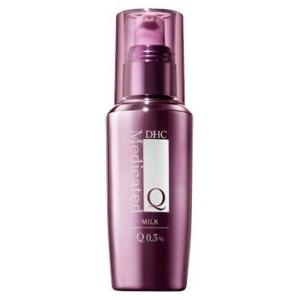 DHC　薬用　Q　フェースミルク　100ml