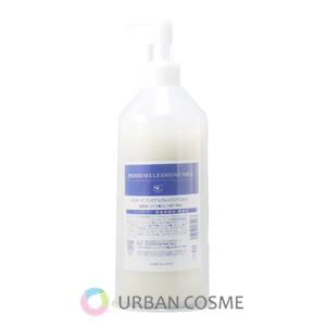 SCボーテ プレミアムクレンジングミルク 業務用 400g(大容量) ミルク 
