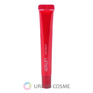 ASTALIFT（アスタリフト） 富士フイルム アイクリーム 15g 目元