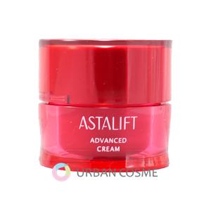 ASTALIFT（アスタリフト） 富士フイルム アドバンスドクリーム 30g