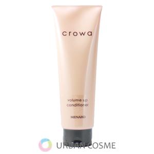 MENARD（メナード） メナード化粧品 クロワ ボリュームアップコンディショナー 250g : アーバンコスメ Yahoo!店 - 通販 -  Yahoo!ショッピング メナード　クロワ ボリュームアップシャンプー300ml コンディショナー250g