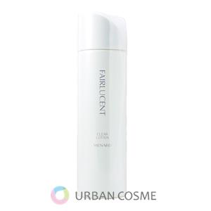 メナード フェアルーセント クリアローションC 160ml｜ys-urban