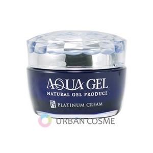 ラシンシア アクアゲル PTコロイドクリーム 50g