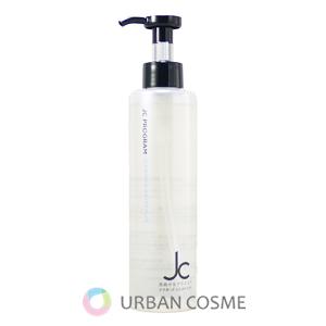 自由が丘クリニック JC PROGRAM クレンジングウォーター プラス 200ml｜ys-urban