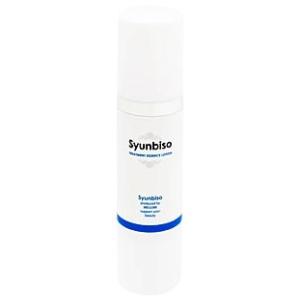 シュンビソウ トリートメントエッセンスローション 80ml