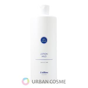 リスブラン ノンEローション マイルド500ｍｌ リニューアル品 LisBlanc（リスブラン） ノンEローション マイルド 500ml 国内正規品