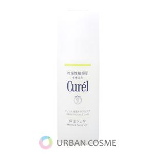 Curel キュレル 皮脂トラブルケア 保湿ジェル 120ml : アーバンコスメ