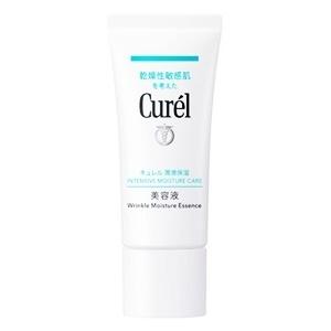 Curel キュレル エイジングケアシリーズ フェイスジェルクリーム 40g