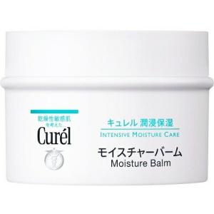 Curel キュレル モイスチャーバーム 70g : アーバンコスメ Yahoo!店