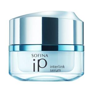 SOFINA iP ソフィーナ 薬用 シワ改善 泡セラム レフィル 90g 国内正規
