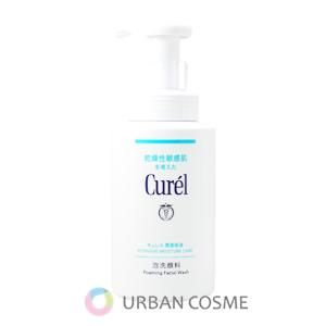 Curel キュレル エイジングケアシリーズ フェイスジェルクリーム 40g