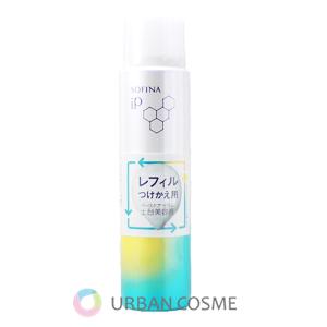 SOFINA iP ソフィーナ 薬用 シワ改善 泡セラム レフィル 90g 国内正規