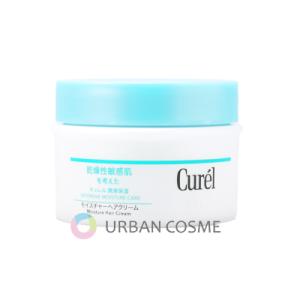 Amazon.co.jp: キュレル モイスチャーヘアクリーム 70G 【ヘア