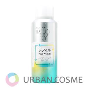 ソフィーナ iP 水光ピーリング 泡セラム レフィル 120g 国内正規品