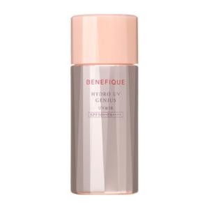 資生堂　ベネフィーク　ハイドロUVジーニアス（UV＆IR）　50ml