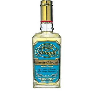 4711 ポーチュガル オーデコロン ナチュラルスプレ 80ml