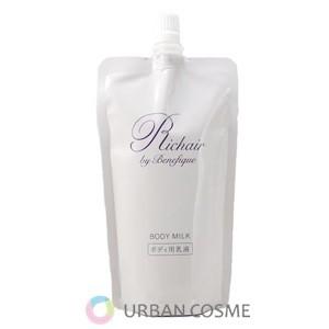 BENEFIQUE 資生堂 リシェール バイ ベネフィーク シャンプー レフィル