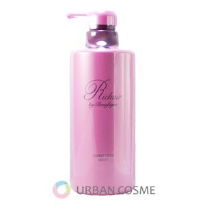 BENEFIQUE 資生堂 リシェール バイ ベネフィーク エアリーアクア ヘア