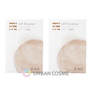 CAC化粧品 ジェル美容液 1.2ml×6本×10袋 : コスメティックアーバン
