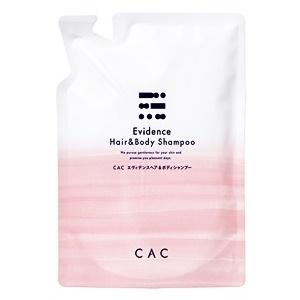 CAC化粧品 フォーミングウォッシュ 詰替用 400ml 6個セット