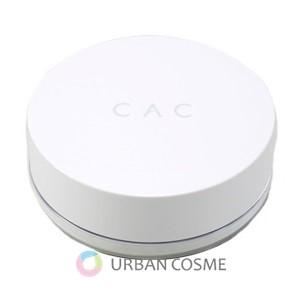 CAC化粧品 コンディショニング ルースパウダー 薄絹 5g