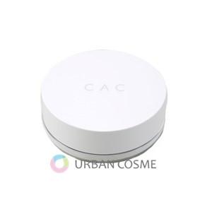 CAC化粧品 パウダーファンデーション エアリー レフィル 11g 全6色