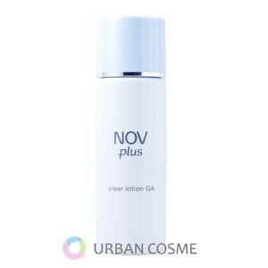 NOV（ノブ） ノブプラス セラムローション 150ml 化粧品 常盤薬品