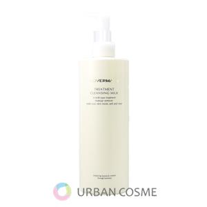 カバーマーク　トリートメント クレンジングミルク 400g