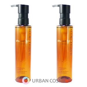 shu uemura（シュウ ウエムラ） クレンジングオイル アルティム8∞ス