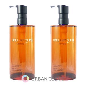 シュウウエムラ クレンジングオイル アルティム8∞ スブリムビューティ 450ml 2本セット