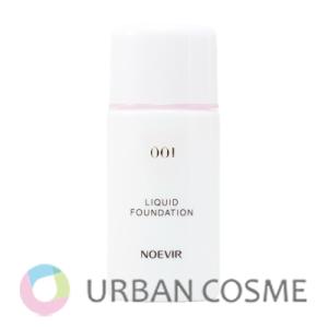 ノエビア001 化粧品 リキッドファンデーションN 25ml 国内正規品