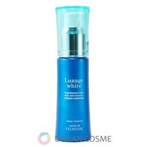 フルベール化粧品 サロンドフルベール　ルナージュ　ホワイト　リペアエッセンス　e　25ml